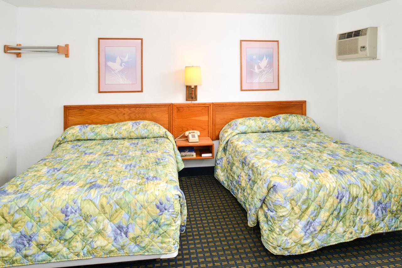 Sea Horn Hotel Myrtle Beach Ngoại thất bức ảnh