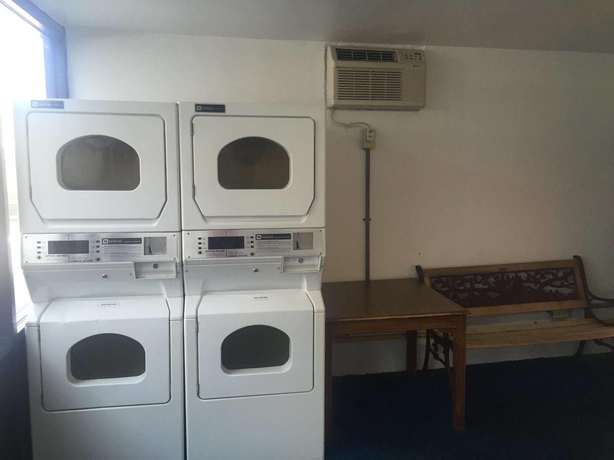 Sea Horn Hotel Myrtle Beach Ngoại thất bức ảnh