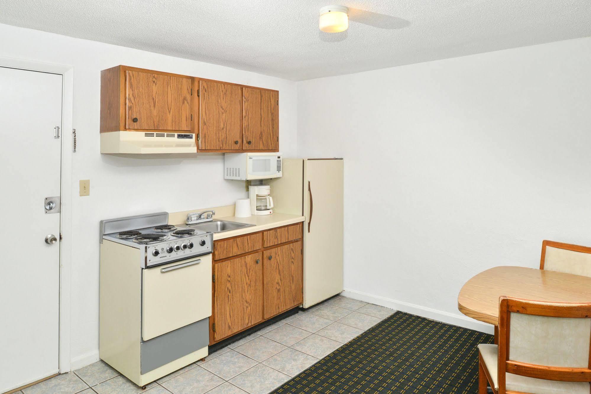 Sea Horn Hotel Myrtle Beach Ngoại thất bức ảnh